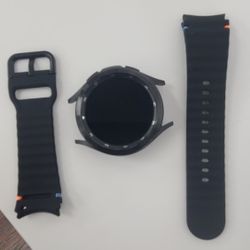 Samsung Galaxy Watch 4 - 90 Days Warranty - Best Deal In Town