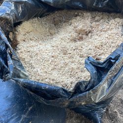 aserrin para secar aseite 10 la bolsa o 30 por las 4  