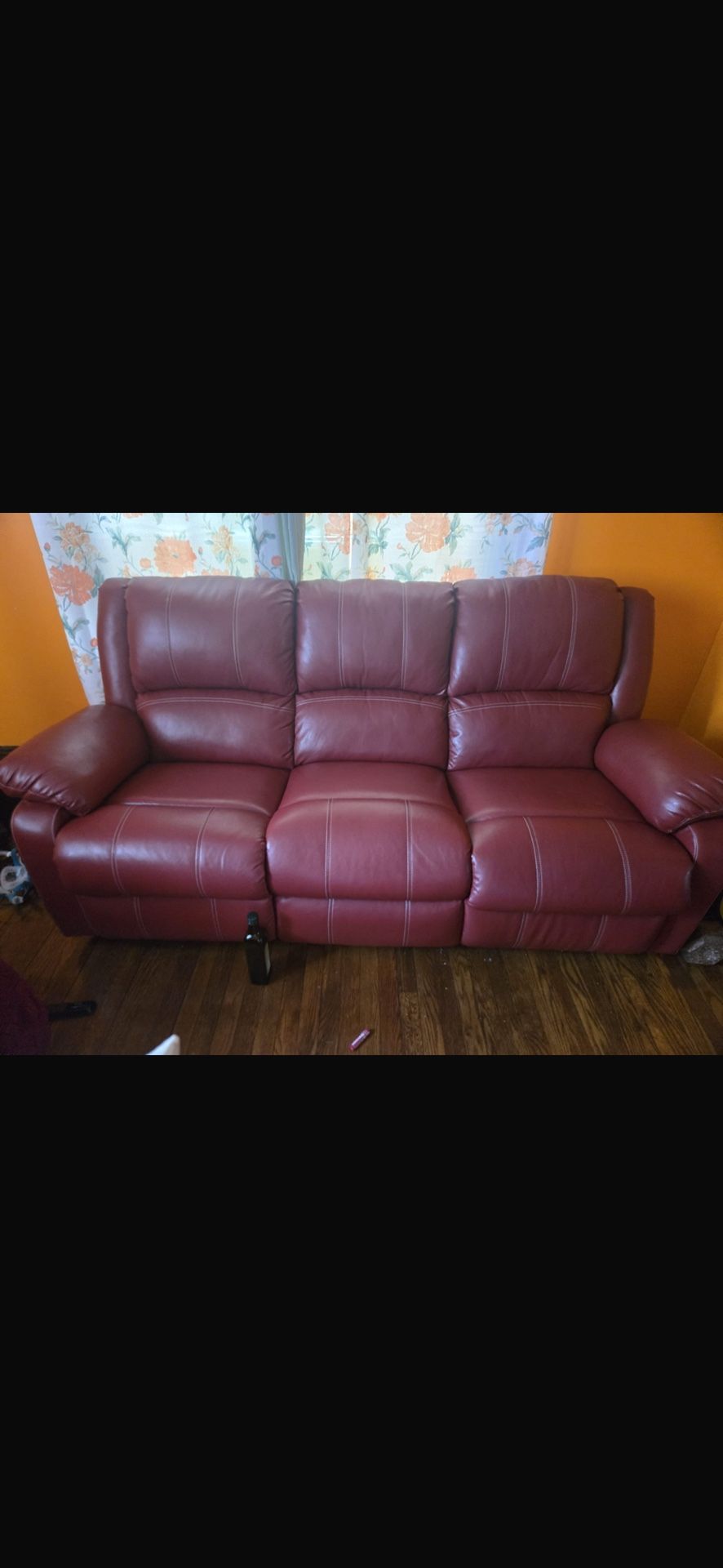 Reclining Couch