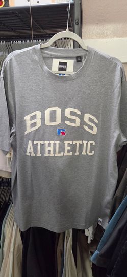 Men's Boss Shirt Size XL