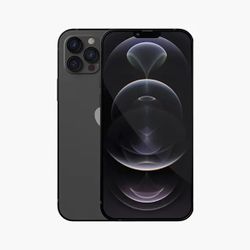 iPhone 13 Pro 512GB - Unlocked (Graphite )