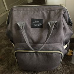 Diaper Bag