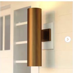 Modern Exterior Lights 