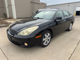 2005 Lexus ES 330