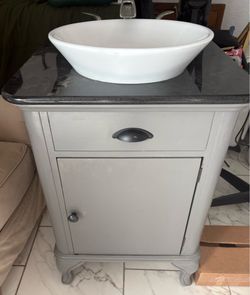 Bathroom Vanity