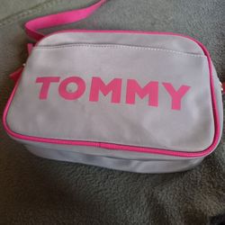 Tommy Purse 