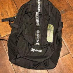 Supreme Backpack