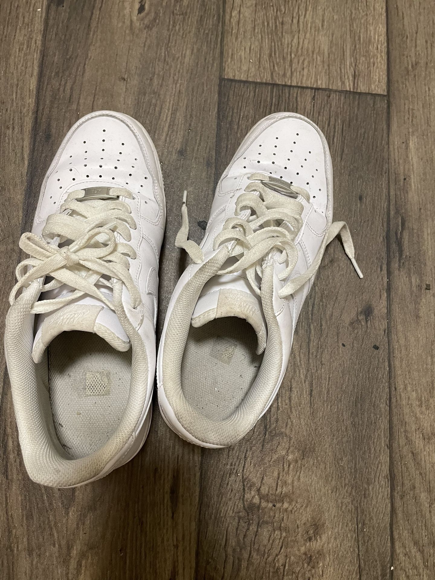 Air Force 1’s