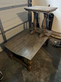 Furniture and more