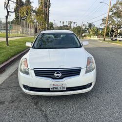 2007 Nissan Altima