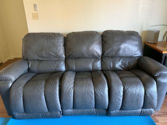 3 Seater Electric Recliner Couch