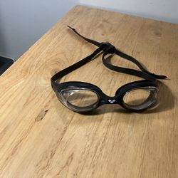New Adult Swim Goggles. 