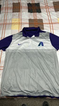 Az diamondback polo