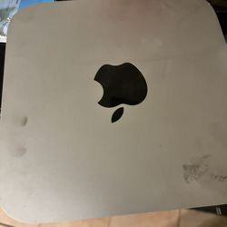 Mini Mac 2019