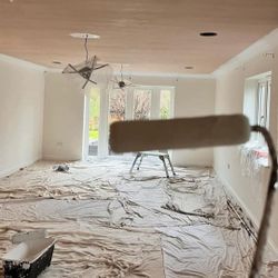 Interior/Exterior Painting