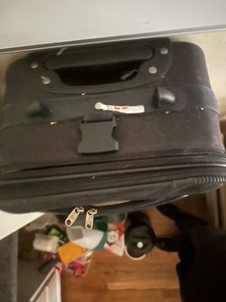 Suitcase
