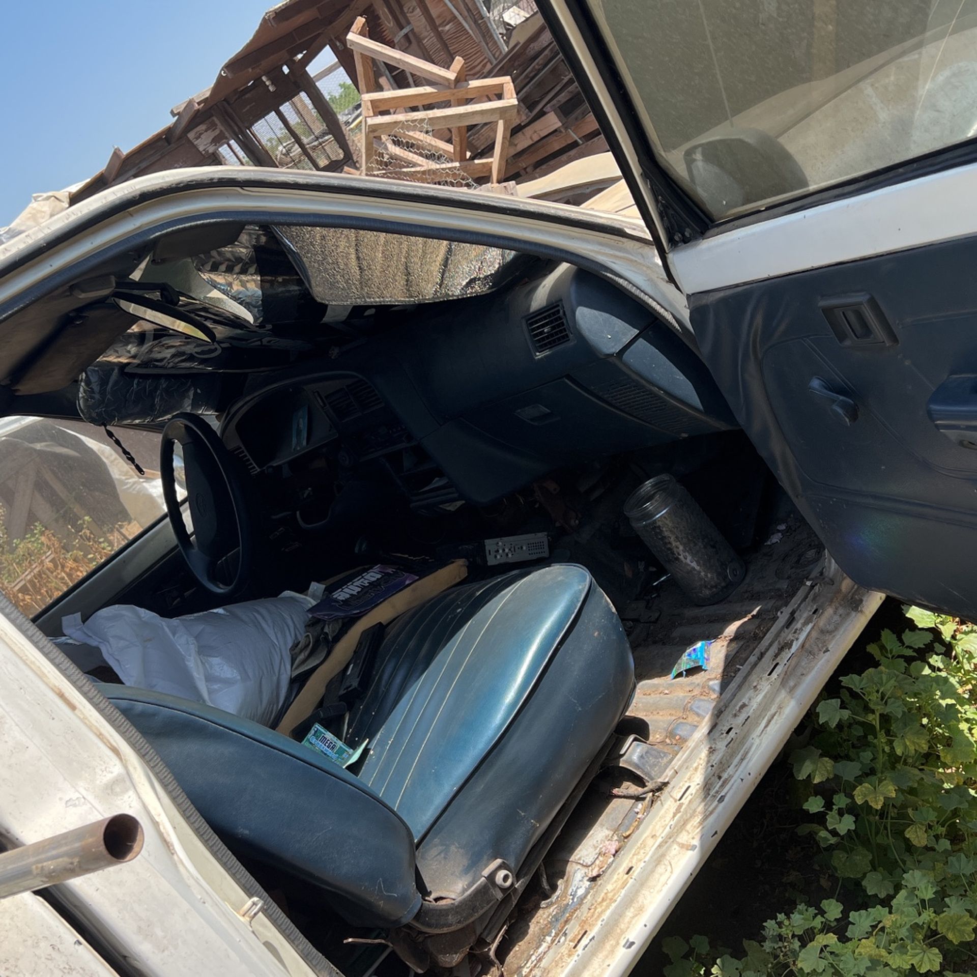 Toyota Pick Up for Sale in Visalia, CA OfferUp