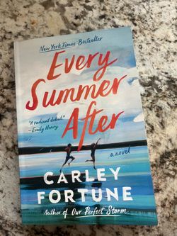 Every Summer After