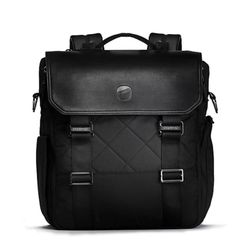 Paper Clip Willow Diaper Bag 