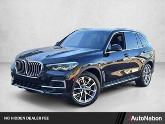 2023 BMW X5