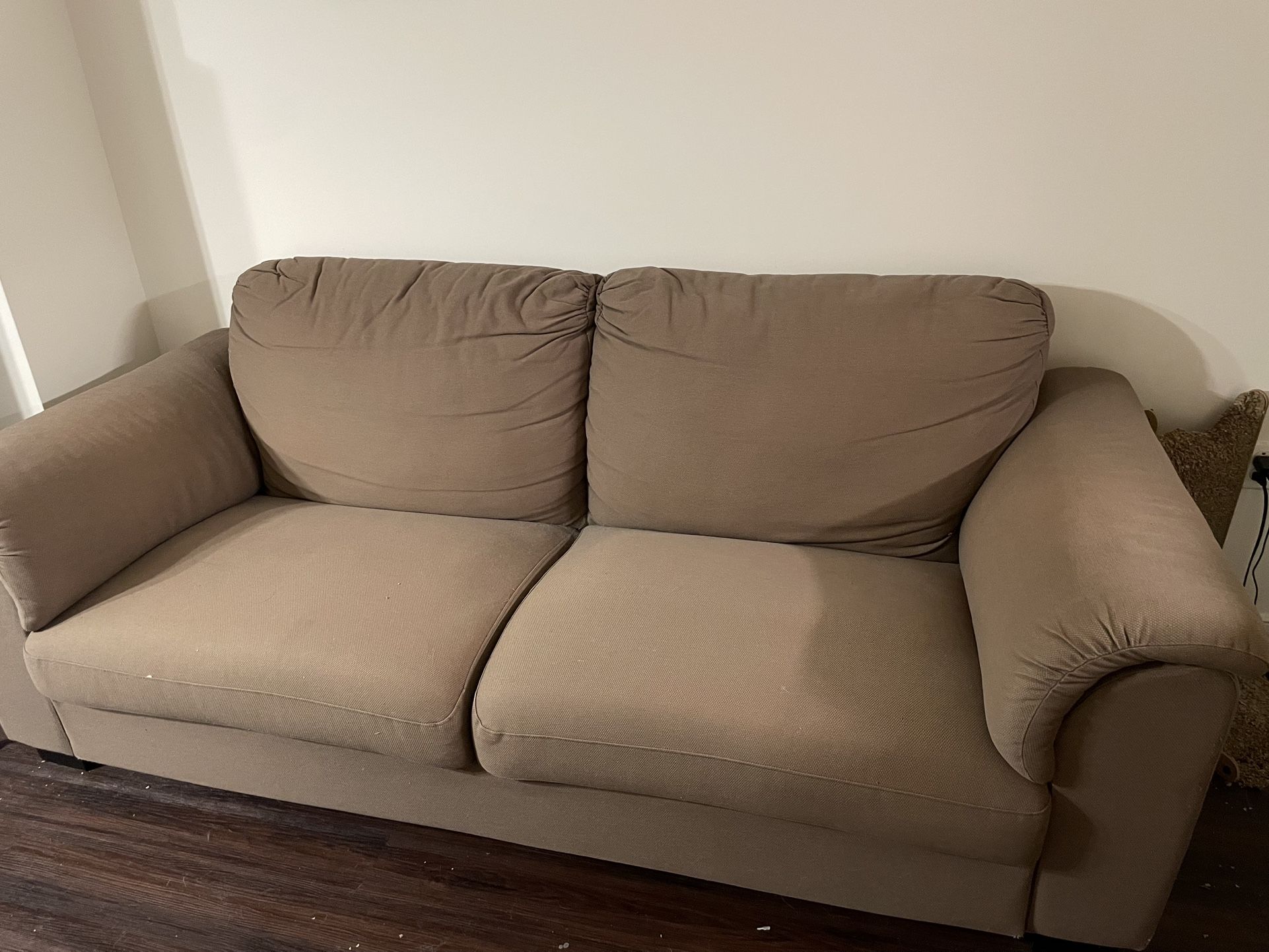 Large 2 Seater Couch