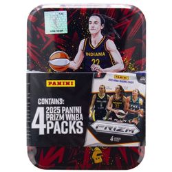 WNBA prizim panini 2 tins