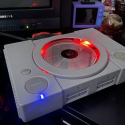 Psx Ps1