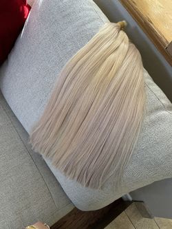 Hair Extensions 