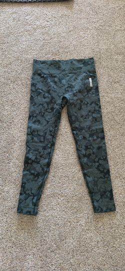 gymshark leggings