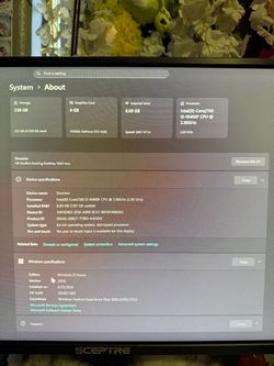Gaming PC OBO