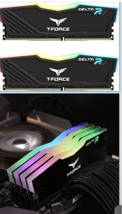 T-Force 32GB ddr4