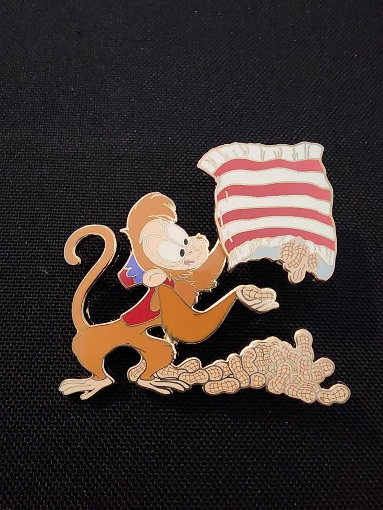 Disney Pin