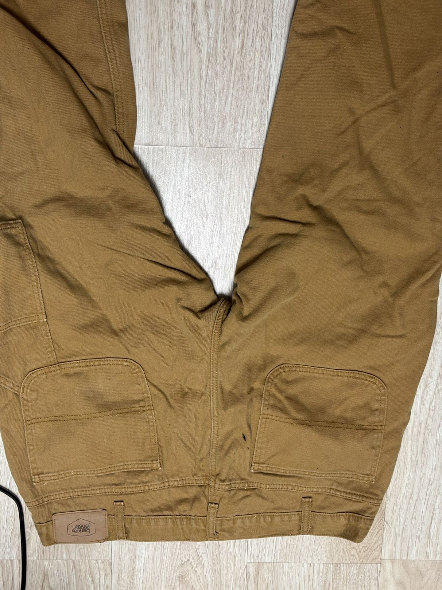 Pants, Berkley Jensen 38 X 30 Male 