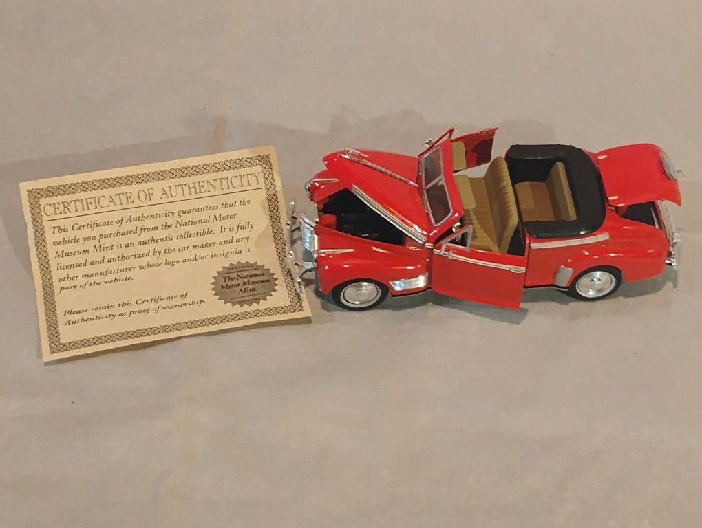 Small Car Best Offer
