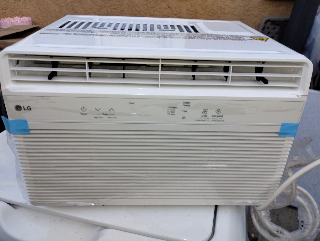 Air Conditioner
