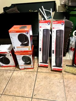 Lasko Heaters