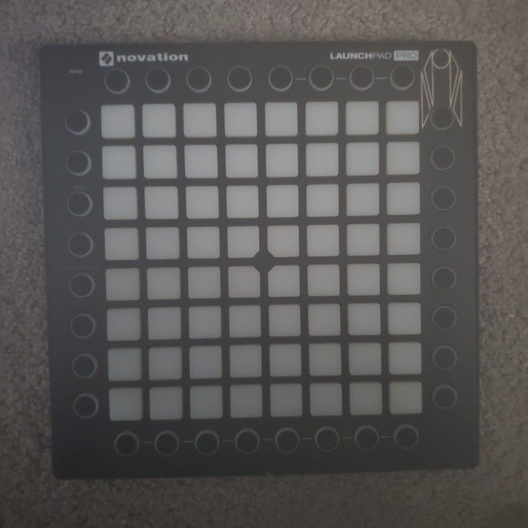 Launchpad Pro