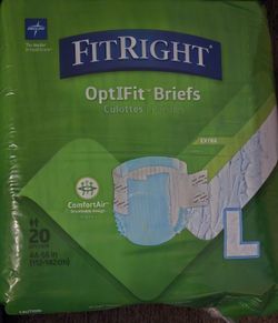 Large Briefs