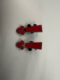 Disney Mickey Mouse 70th Anniversary Enamel Pin