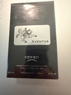 Creed - Aventus
