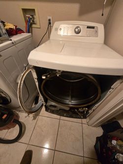 Washer And Dryer Repair