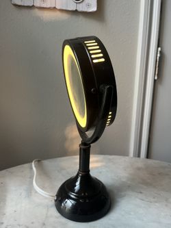 💖 Revlon Lighted Makeup Mirror - Like New! ✨