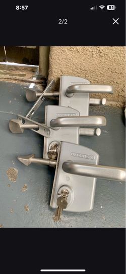 Door Lock