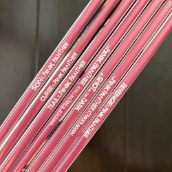 Pink Panther DVD Set Of 7