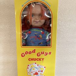 Good Guy Doll