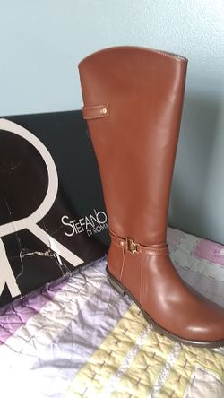 Botas STEFANO DI ROMA