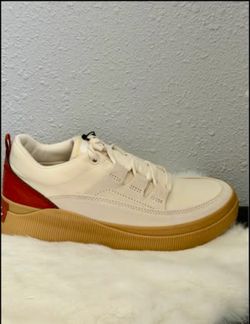 SOREL OUT N ABOUT IV LOW WATERPROOF SNEAKER WOMEN'S
