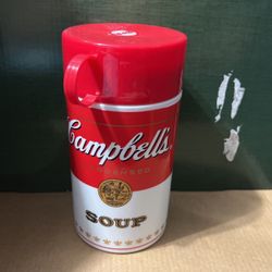 Large Campbell Mug 
