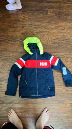 Helly Hansen Jacket