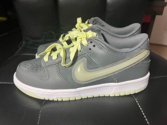 Nike dunk low Halloween size 6.5y for sale